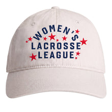 Load image into Gallery viewer, WLL All Star Game Hat
