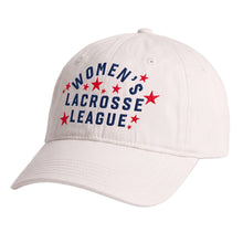Load image into Gallery viewer, WLL All Star Game Hat
