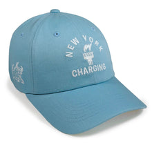Load image into Gallery viewer, New York Charging Novelty Icon Hat - Womens
