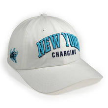 Load image into Gallery viewer, New York Charging Tall Arch Slouch Hat - Womens
