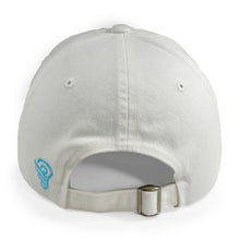 Load image into Gallery viewer, New York Charging Tall Arch Slouch Hat - Womens
