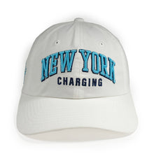 Load image into Gallery viewer, New York Charging Tall Arch Slouch Hat - Womens
