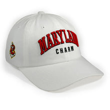 Load image into Gallery viewer, Maryland Charm Tall Arch Slouch Hat - Womens
