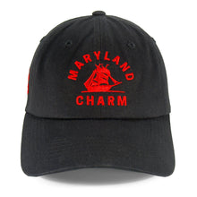 Load image into Gallery viewer, Maryland Charm Novelty Icon Hat - Womens

