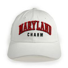 Load image into Gallery viewer, Maryland Charm Tall Arch Slouch Hat - Womens
