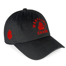 Load image into Gallery viewer, Maryland Charm Novelty Icon Hat - Womens
