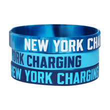 Load image into Gallery viewer, New York Charging Wristbands
