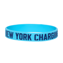 Load image into Gallery viewer, New York Charging Wristbands
