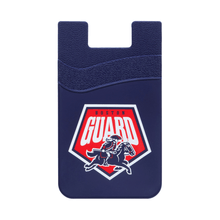 Load image into Gallery viewer, Boston Guard Dual Pocket Phone Wallet
