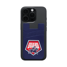 Load image into Gallery viewer, Boston Guard Dual Pocket Phone Wallet
