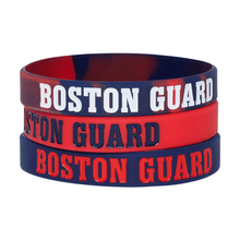 Load image into Gallery viewer, Boston Guard Wristbands
