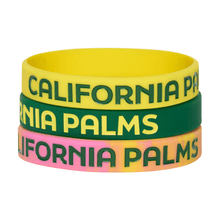 Load image into Gallery viewer, California Palms Wristbands
