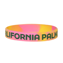 Load image into Gallery viewer, California Palms Wristbands
