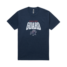 Load image into Gallery viewer, WLL Boston Guard Logo Tee
