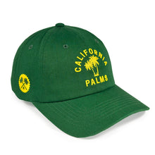 Load image into Gallery viewer, California Palms Novelty Icon Hat - Womens
