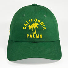 Load image into Gallery viewer, California Palms Novelty Icon Hat - Womens
