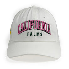 Load image into Gallery viewer, California Palms Tall Arch Slouch Hat - Womens
