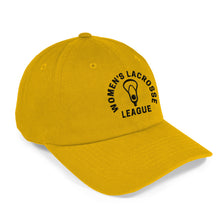 Load image into Gallery viewer, WLL Novelty Icon Hat - Womens
