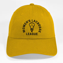 Load image into Gallery viewer, WLL Novelty Icon Hat - Womens
