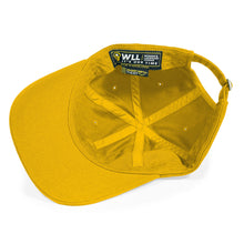 Load image into Gallery viewer, WLL Novelty Icon Hat - Womens
