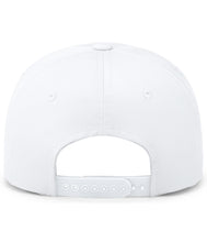 Load image into Gallery viewer, WLL Structured Logo Hat
