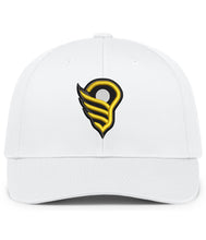 Load image into Gallery viewer, WLL Structured Logo Hat
