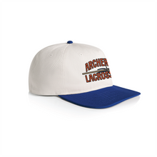 Load image into Gallery viewer, Utah Archers Indigenous Heritage Two Tone Hat
