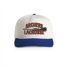 Load image into Gallery viewer, Utah Archers Indigenous Heritage Two Tone Hat
