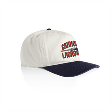 Load image into Gallery viewer, Boston Cannons Indigenous Heritage Two Tone Hat
