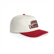 Load image into Gallery viewer, Carolina Chaos Indigenous Heritage Two Tone Hat
