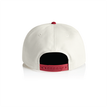 Load image into Gallery viewer, Carolina Chaos Indigenous Heritage Two Tone Hat
