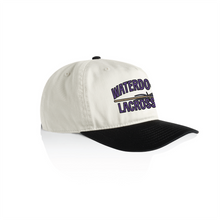 Load image into Gallery viewer, Philadelphia Waterdogs Indigenous Heritage Two Tone Hat
