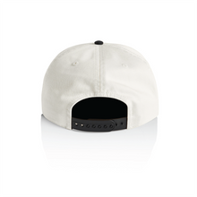 Load image into Gallery viewer, Philadelphia Waterdogs Indigenous Heritage Two Tone Hat
