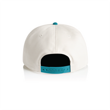 Load image into Gallery viewer, Maryland Whipsnakes Indigenous Heritage Two Tone Hat
