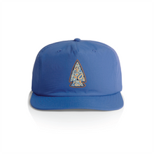 Load image into Gallery viewer, Utah Archers Indigenous Heritage Logo Hat
