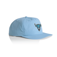 Load image into Gallery viewer, New York Atlas Indigenous Heritage Logo Hat
