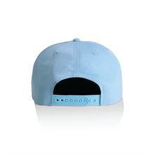 Load image into Gallery viewer, New York Atlas Indigenous Heritage Logo Hat
