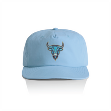 Load image into Gallery viewer, New York Atlas Indigenous Heritage Logo Hat

