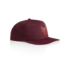 Load image into Gallery viewer, Carolina Chaos Indigenous Heritage Logo Hat
