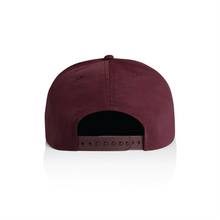 Load image into Gallery viewer, Carolina Chaos Indigenous Heritage Logo Hat
