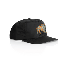 Load image into Gallery viewer, Denver Outlaws Indigenous Heritage Logo Hat
