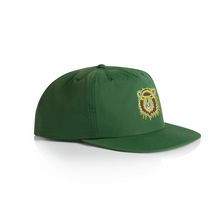 Load image into Gallery viewer, California Redwoods Indigenous Heritage Logo Hat
