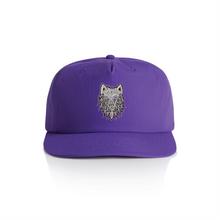 Load image into Gallery viewer, Philadelphia Waterdogs Indigenous Heritage Logo Hat
