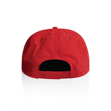 Load image into Gallery viewer, Maryland Whipsnakes Indigenous Heritage Logo Hat
