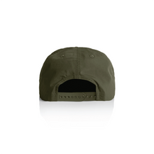 Load image into Gallery viewer, Green Beret Foundation Stick Rope Hat

