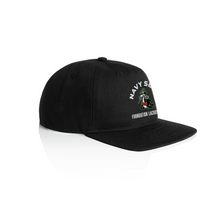 Load image into Gallery viewer, Navy Seal Foundation Solid Logo Hat
