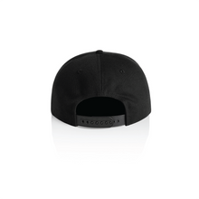 Load image into Gallery viewer, Navy Seal Foundation Solid Logo Hat
