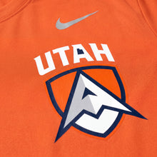Load image into Gallery viewer, Utah Archers Nike Dri-FIT Small Logo Tee

