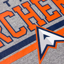 Load image into Gallery viewer, Utah Archers Nike Dri-FIT Stripe Tee
