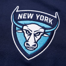 Load image into Gallery viewer, New York Atlas Nike Dri-FIT Franchise Polo
